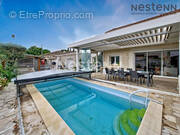 Maison à LUNEL-VIEL