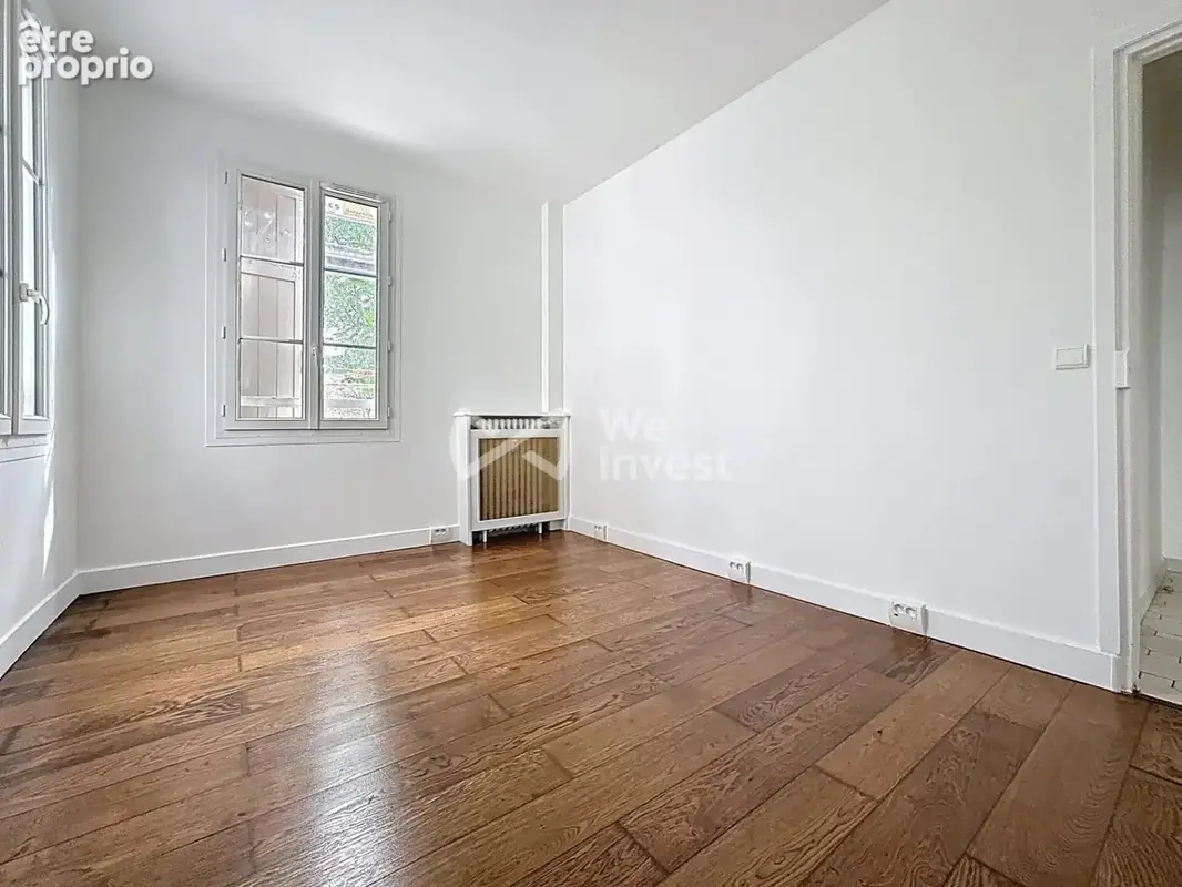 Appartement T4 lumineux Colombes 10mn gare - photo 17