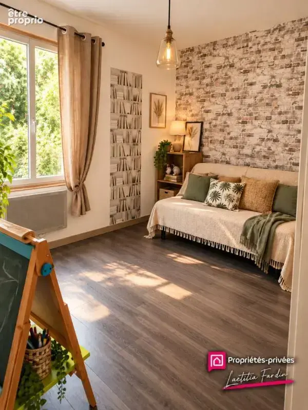 Villa coup de coeur 4P 130m2 avec jardin et Studio - photo 10