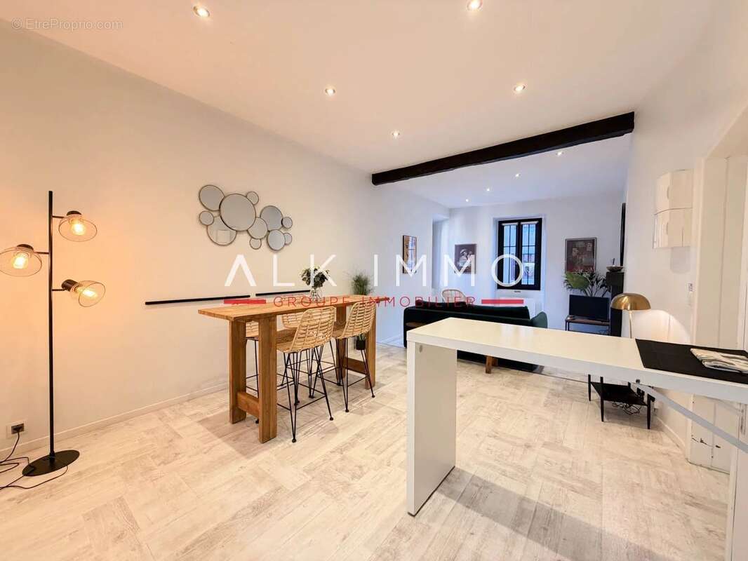 Appartement à ANNECY