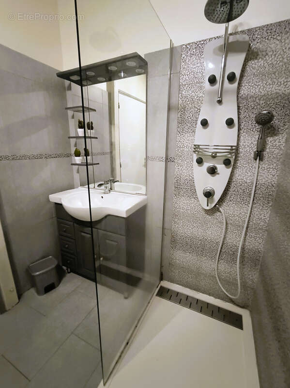 Appartement à SAINT-FRANCOIS