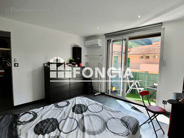 Appartement à AMELIE-LES-BAINS-PALALDA