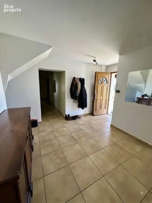 Maison 130m² à la tour-du-pin - photo 4