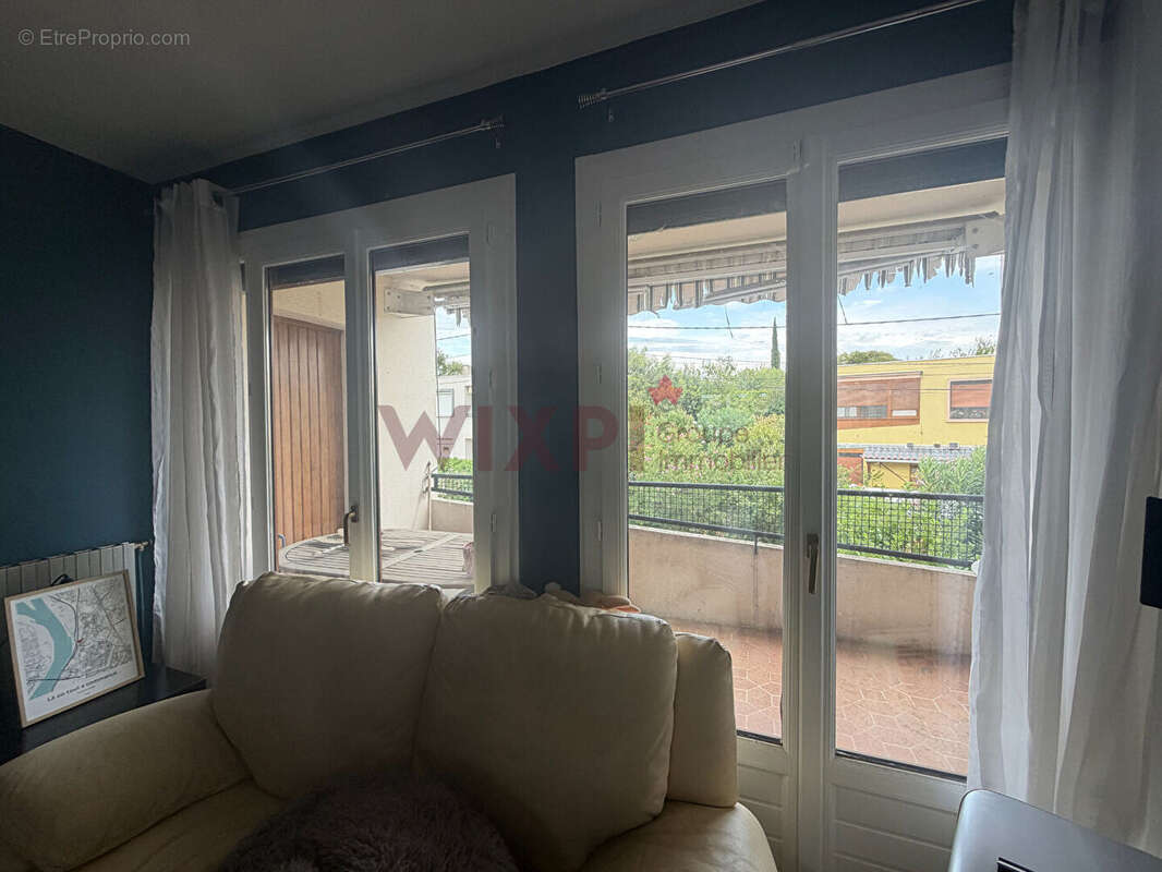 A vendre maison avec jardin valence (26000) - photo 13