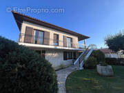 Maison à SAINT-GEORGES-DE-DIDONNE