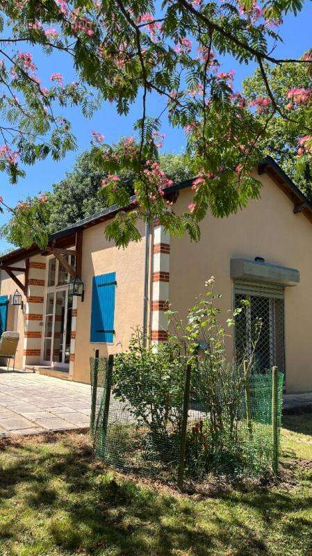 Maison à CHATEAU-DU-LOIR