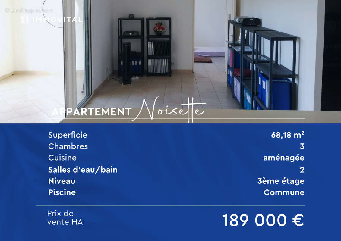 À vendre - appartement t4 lumineux    residence securiser dans le quartier de gourdeliane - photo 10