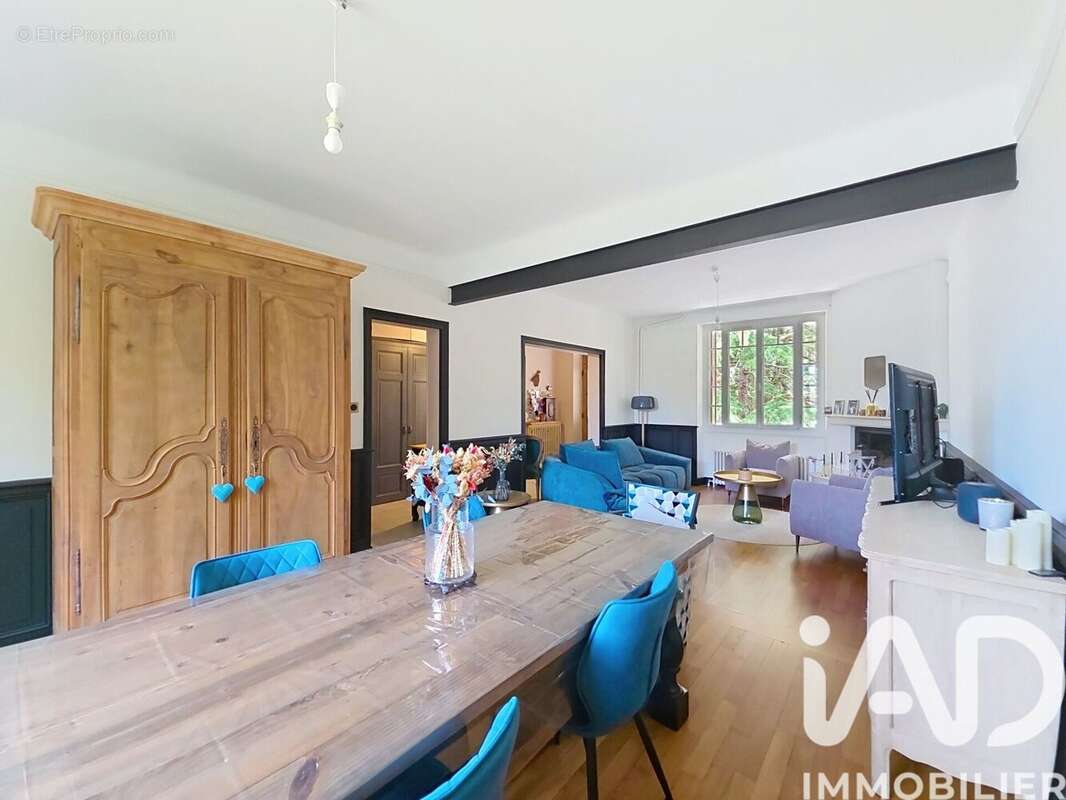 Photo 9 - Maison à OUZOUER-SUR-LOIRE