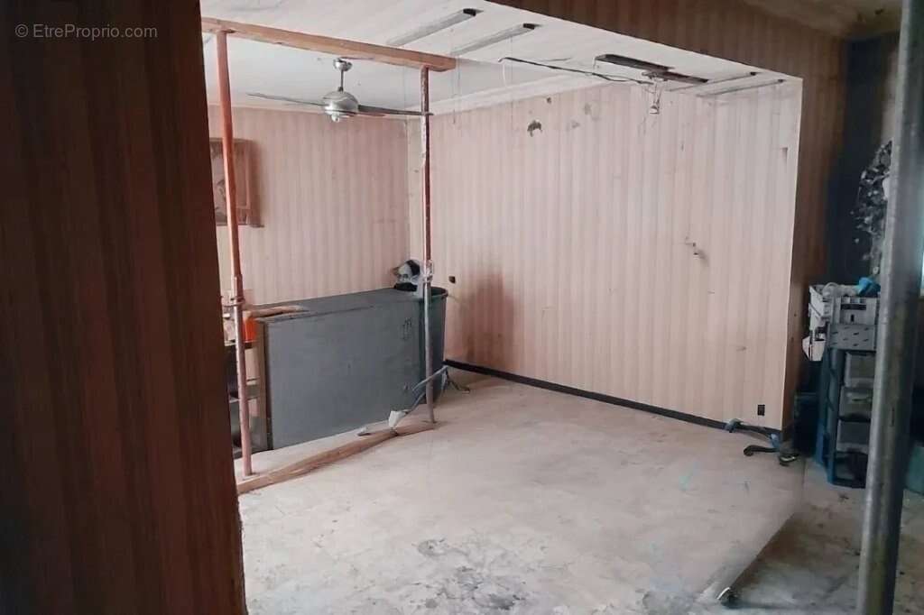 Maison à SAINT-ANDRE-DE-MAJENCOULES