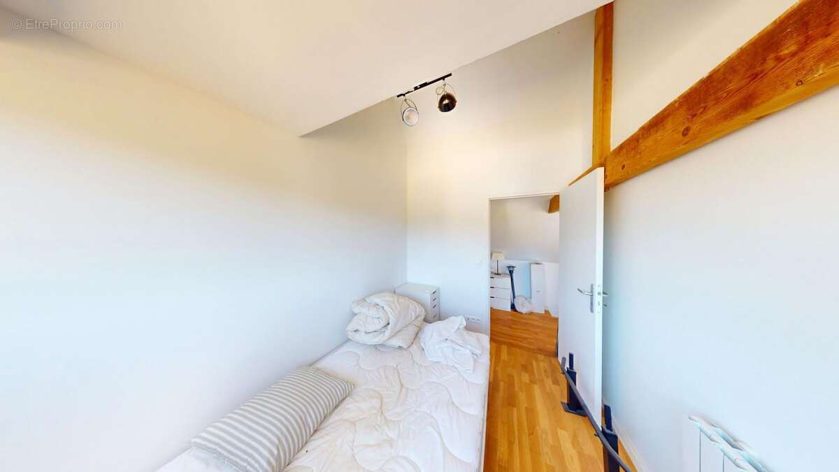 Maison d'architecte bioclimatique (Classe A) avec piscine – Proche Sancerre - photo 15
