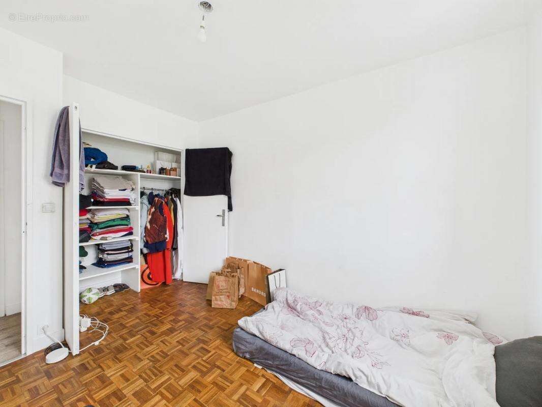 Appartement à NOISY-LE-GRAND