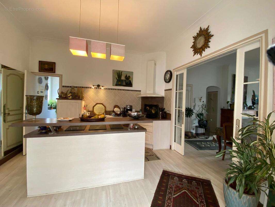 Appartement à CARCASSONNE