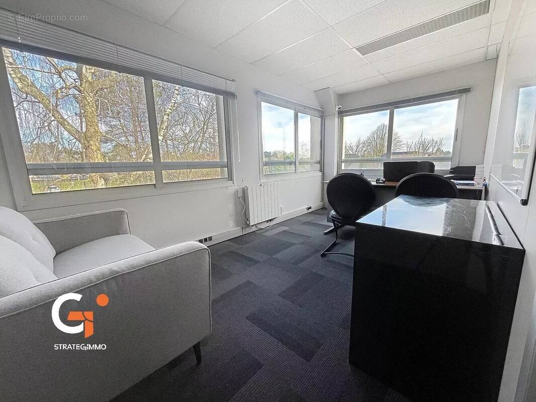 Appartement à BOIS-GUILLAUME