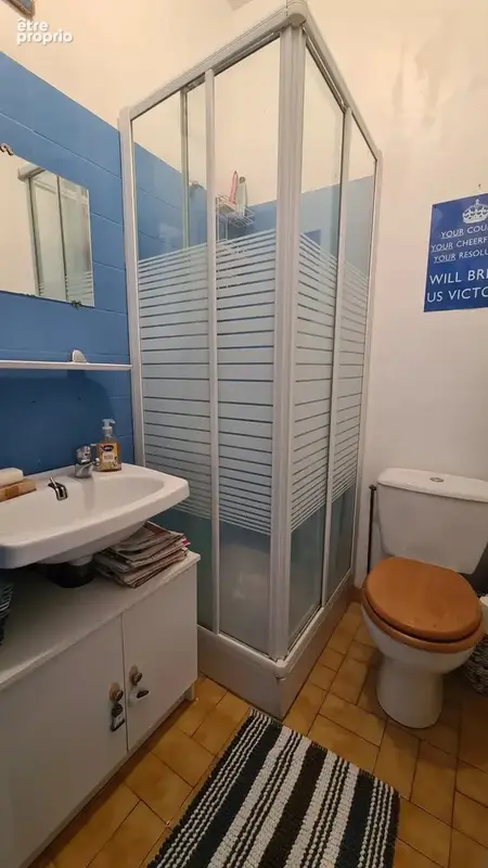 Maison 5 pièces 75 m² à vendre à Cabrerolles (34480) - photo 9