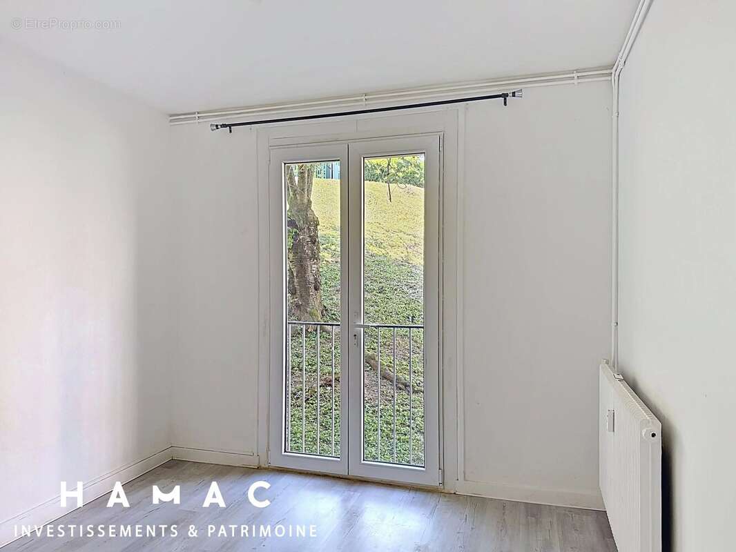 Appartement à LA MULATIERE