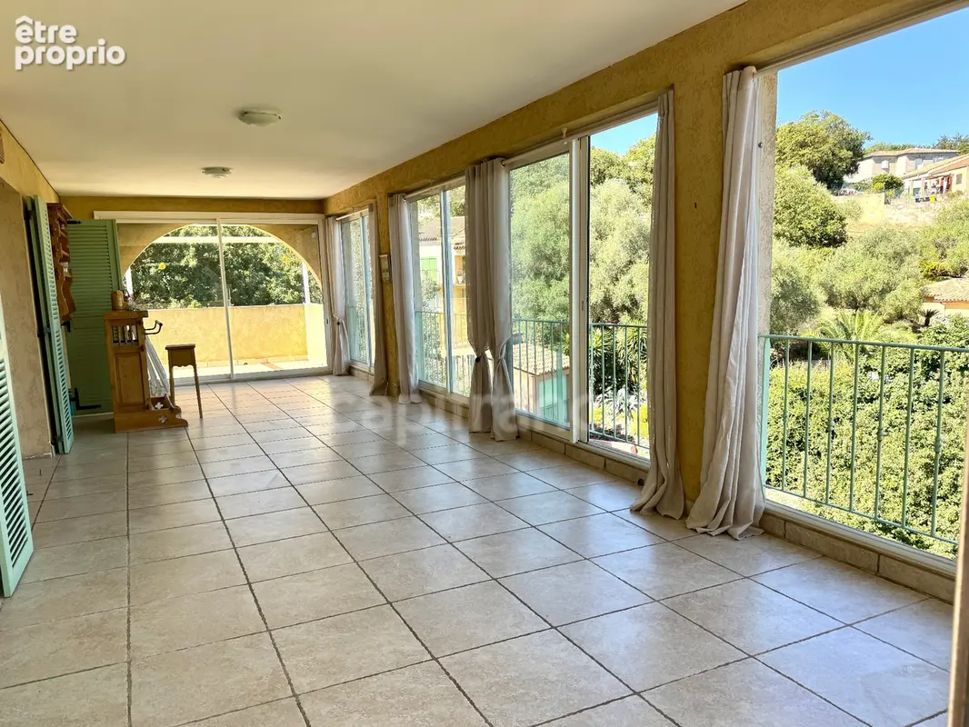 Appartement à vendre 3 pièces CATERI (20) - photo 16