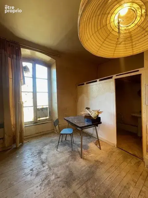 Photo Appartement à Clermont-Ferrand au prix de 45 000€