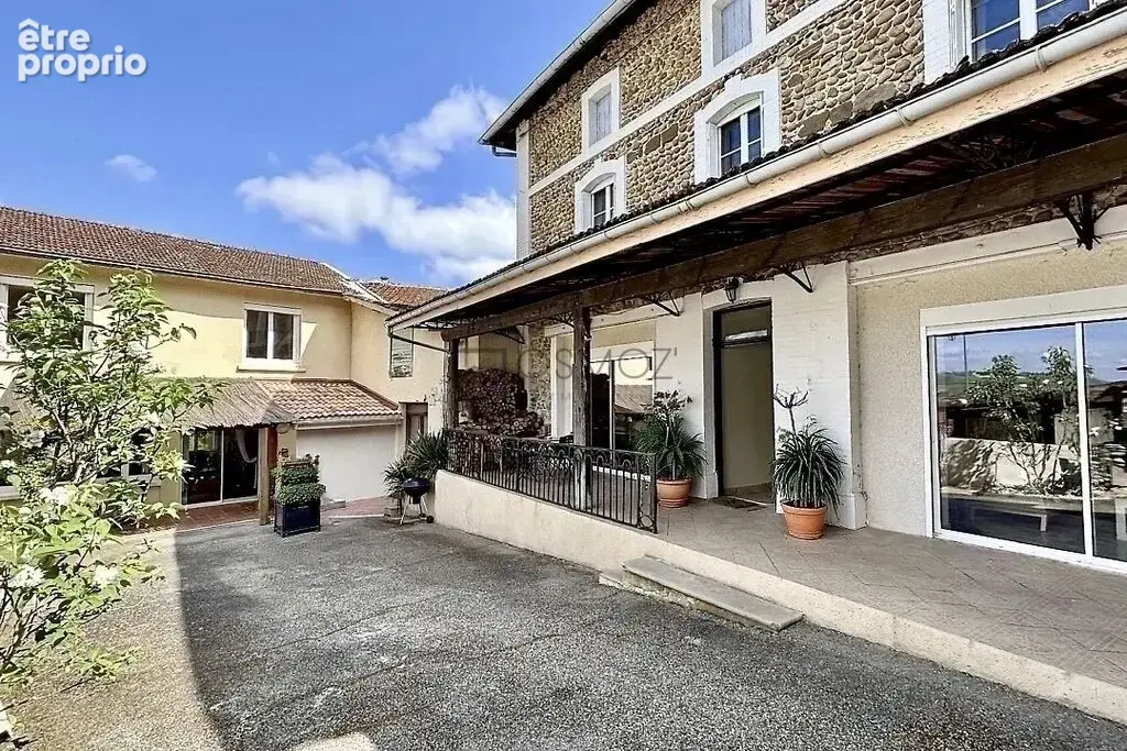 Charmante propriété avec gîte – Drôme des Collines – 376 m² habi - photo 2
