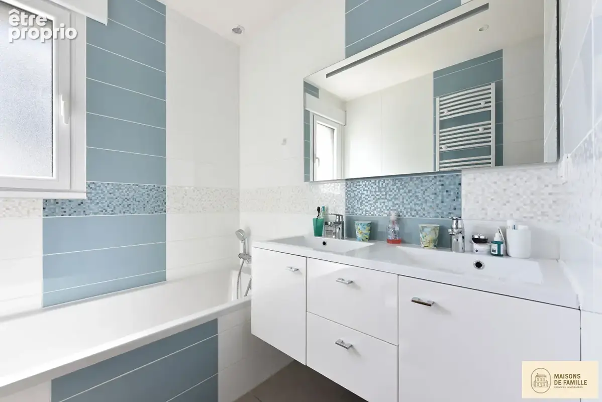 Maison à vendre à La Baule-Escoublac 6 pièces 156 m2 - photo 14
