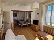 Maison à REMIREMONT