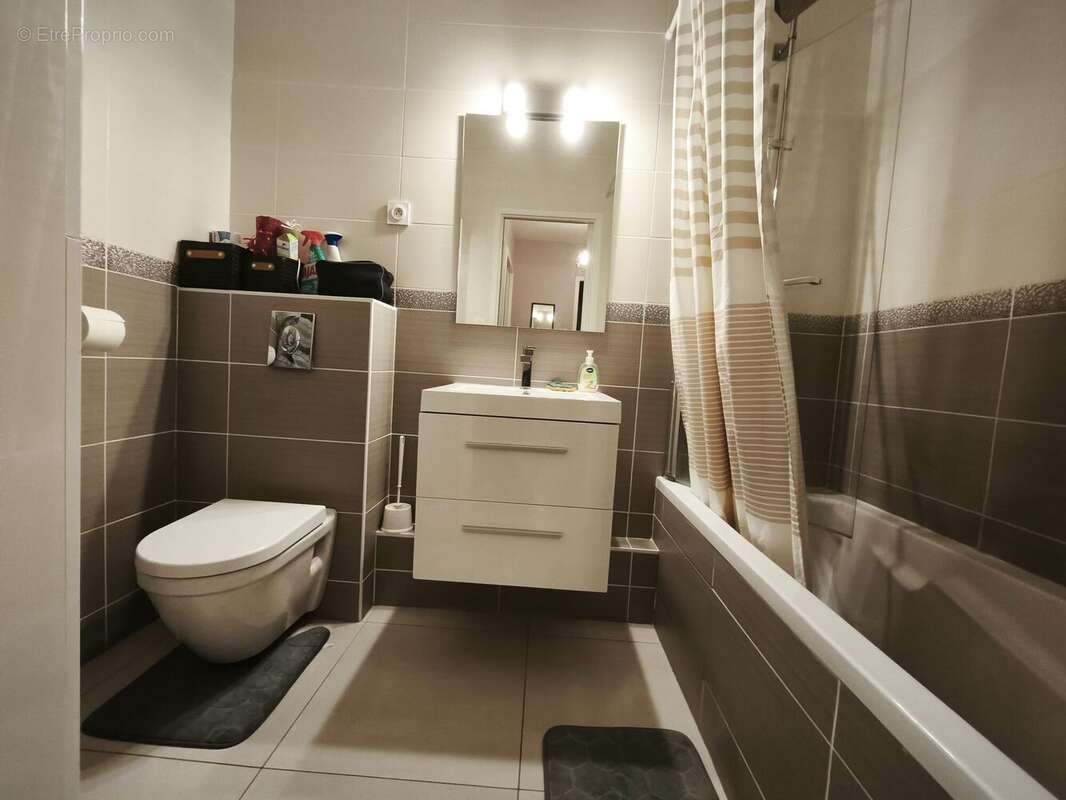 Photo 7 - Appartement à LONGVIC