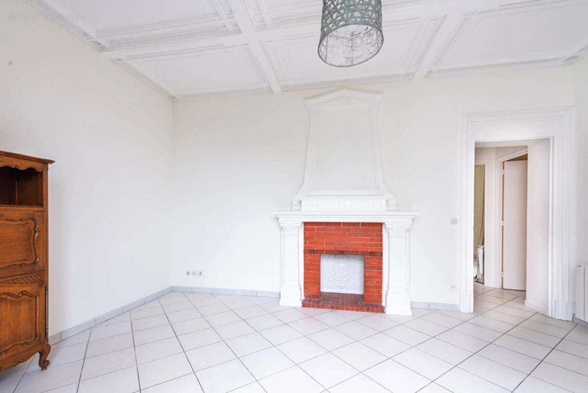 Appartement à SAINT-REMY-LES-CHEVREUSE