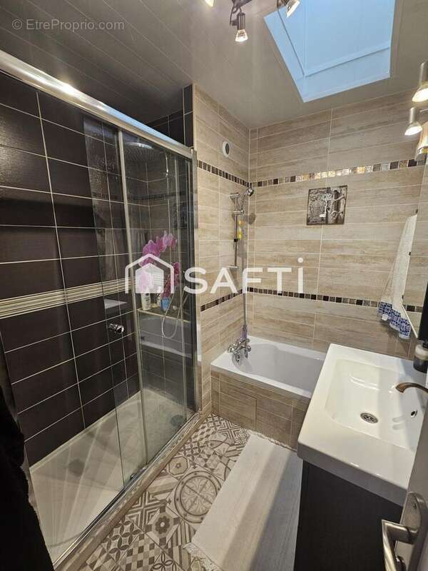 Photo 8 - Maison à COULOUNIEIX-CHAMIERS
