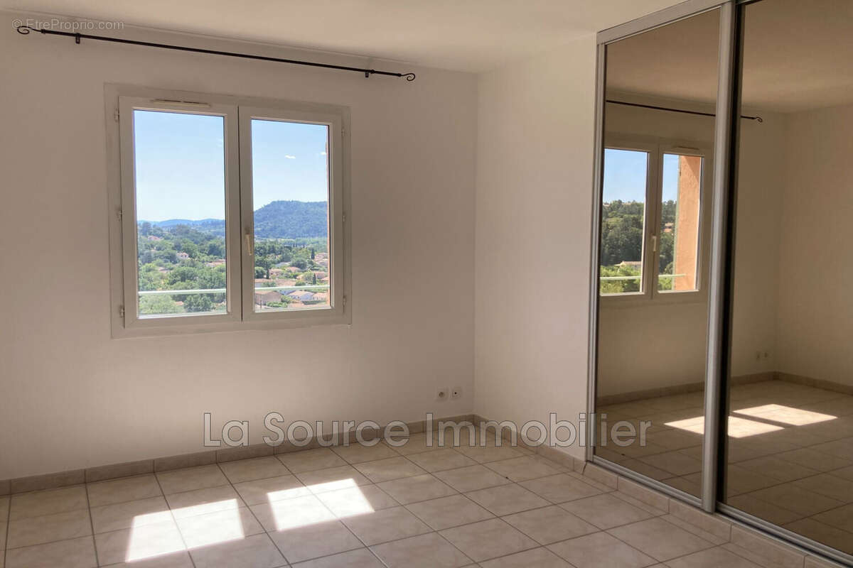 Maison à VIDAUBAN