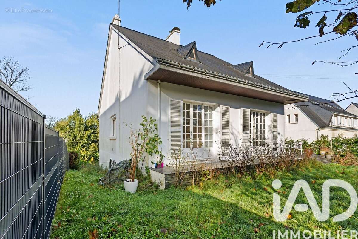 Photo 9 - Maison à ORVAULT