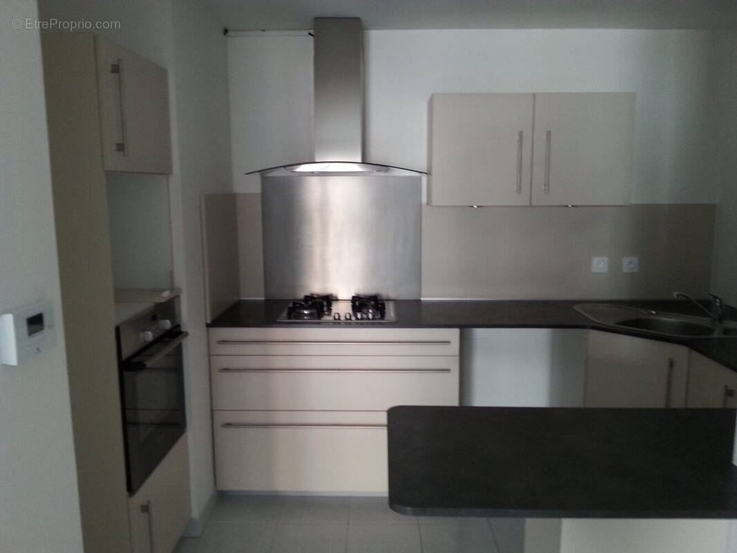 Appartement à BREST