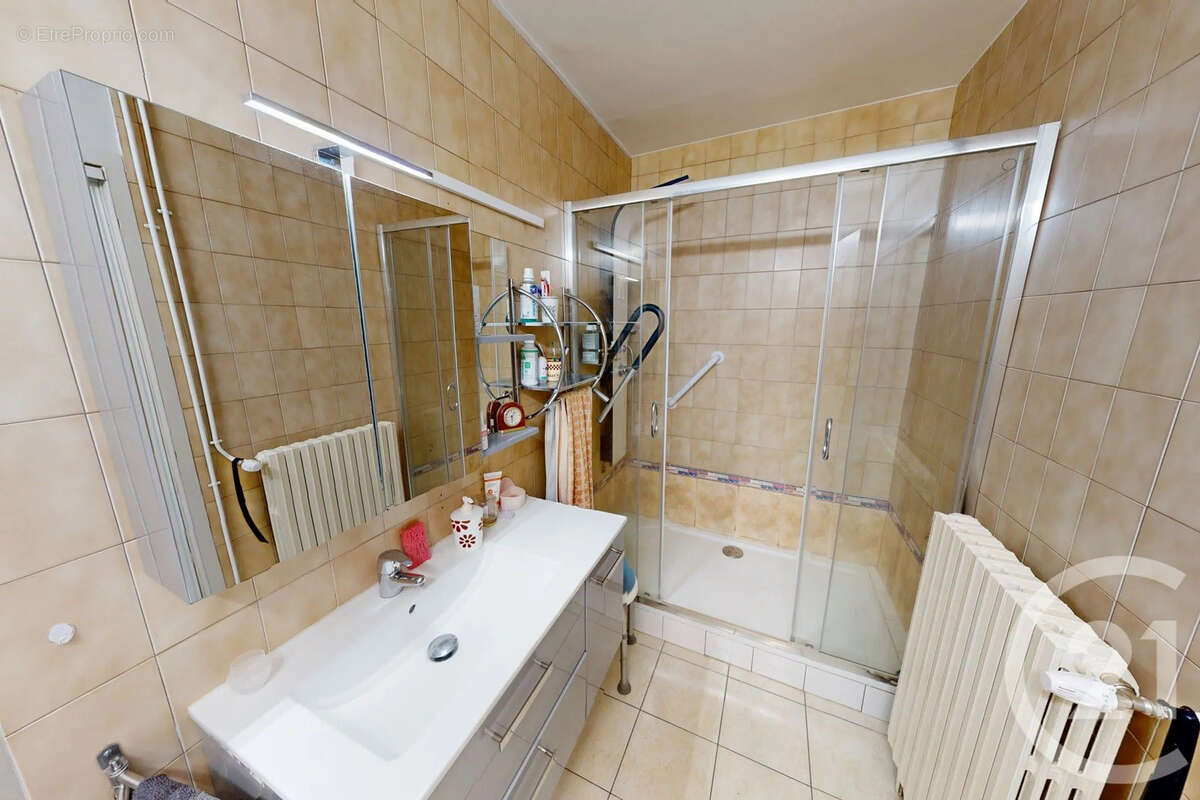 Appartement à SAINT-QUENTIN