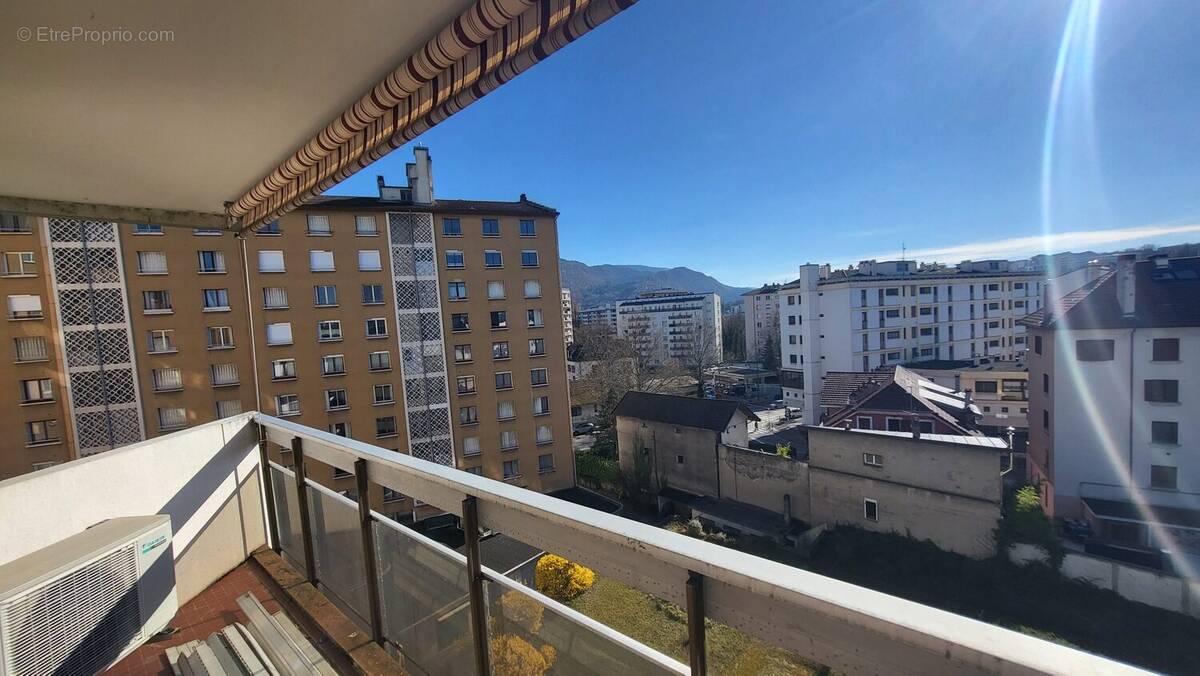 Appartement à ANNECY