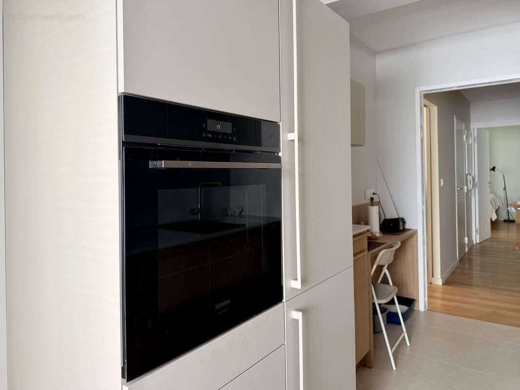 Appartement 91 m² à Bordeaux  - photo 5