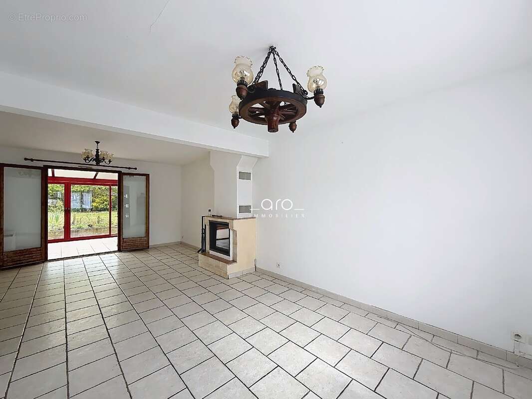 Maison 97 m² à Tourmignies  - photo 3