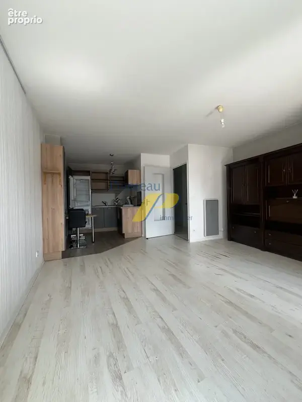 Appartement à REZE