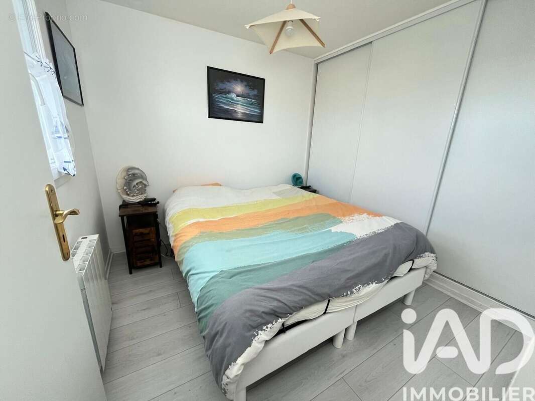 Photo 7 - Appartement à DINARD