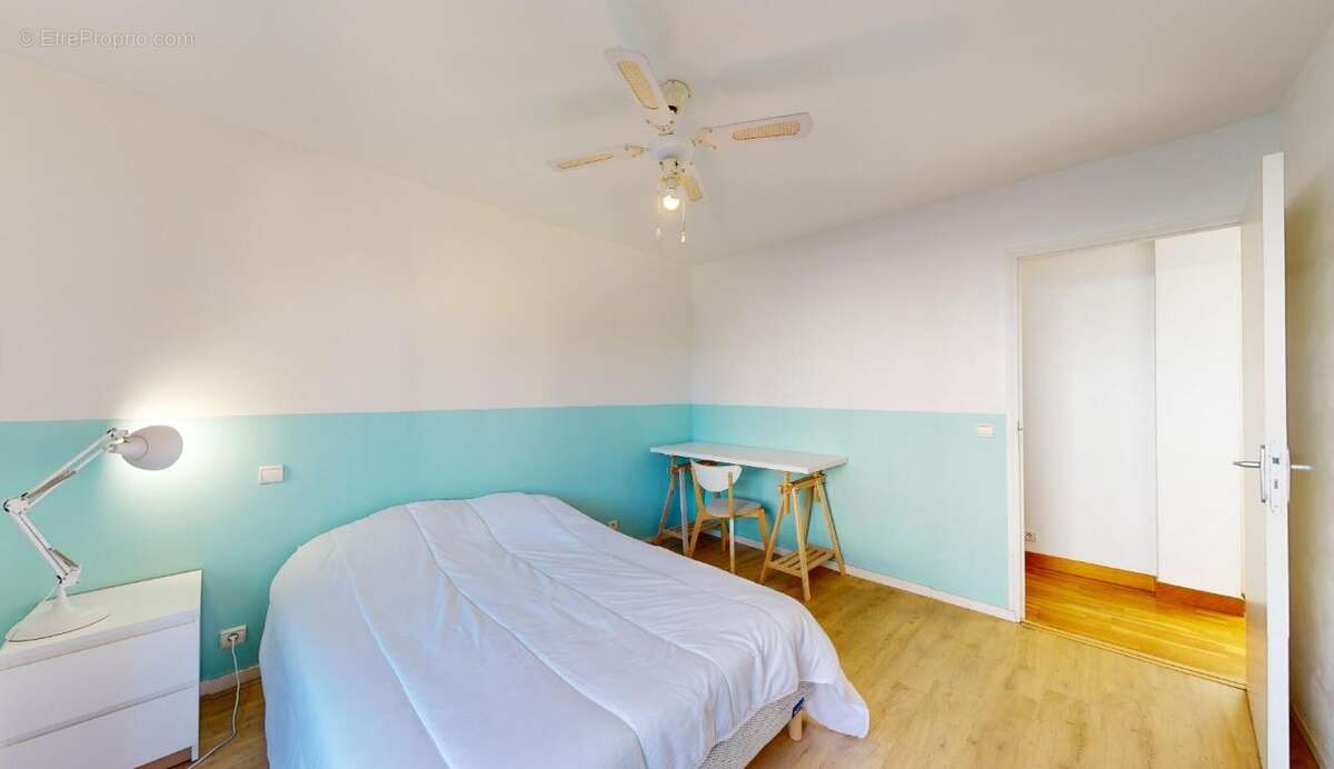 Appartement à PAU