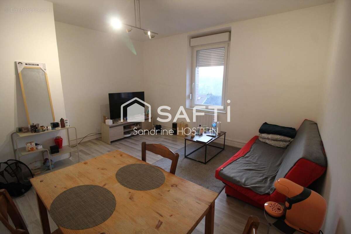 Photo 4 - Appartement à VILLERUPT