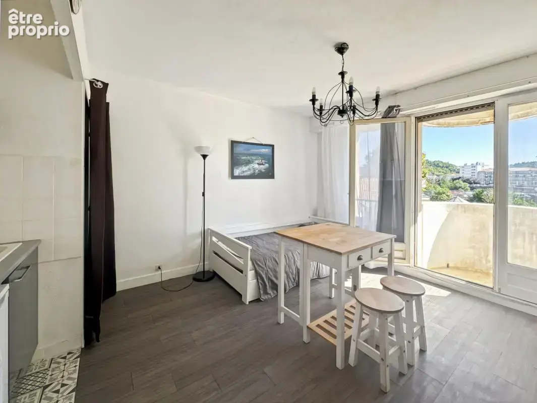 Photo Appartement à Perigueux au prix de 49 900€