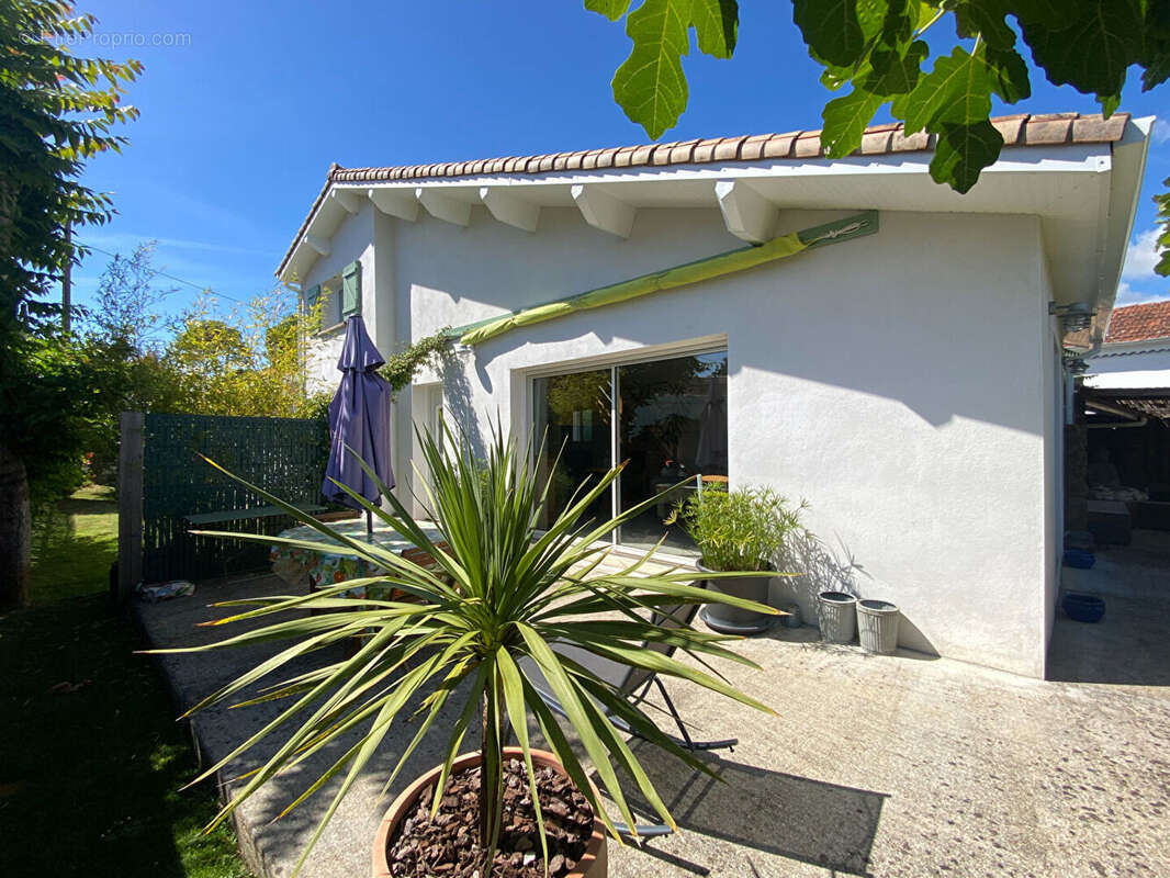 Maison à ROYAN