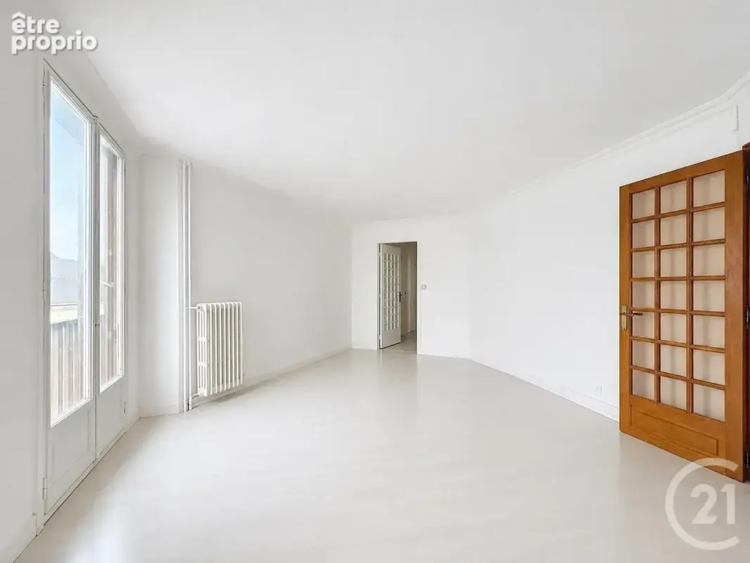Appartement 3 pièces 66 m² à vendre à Chartres (28000) - photo 3