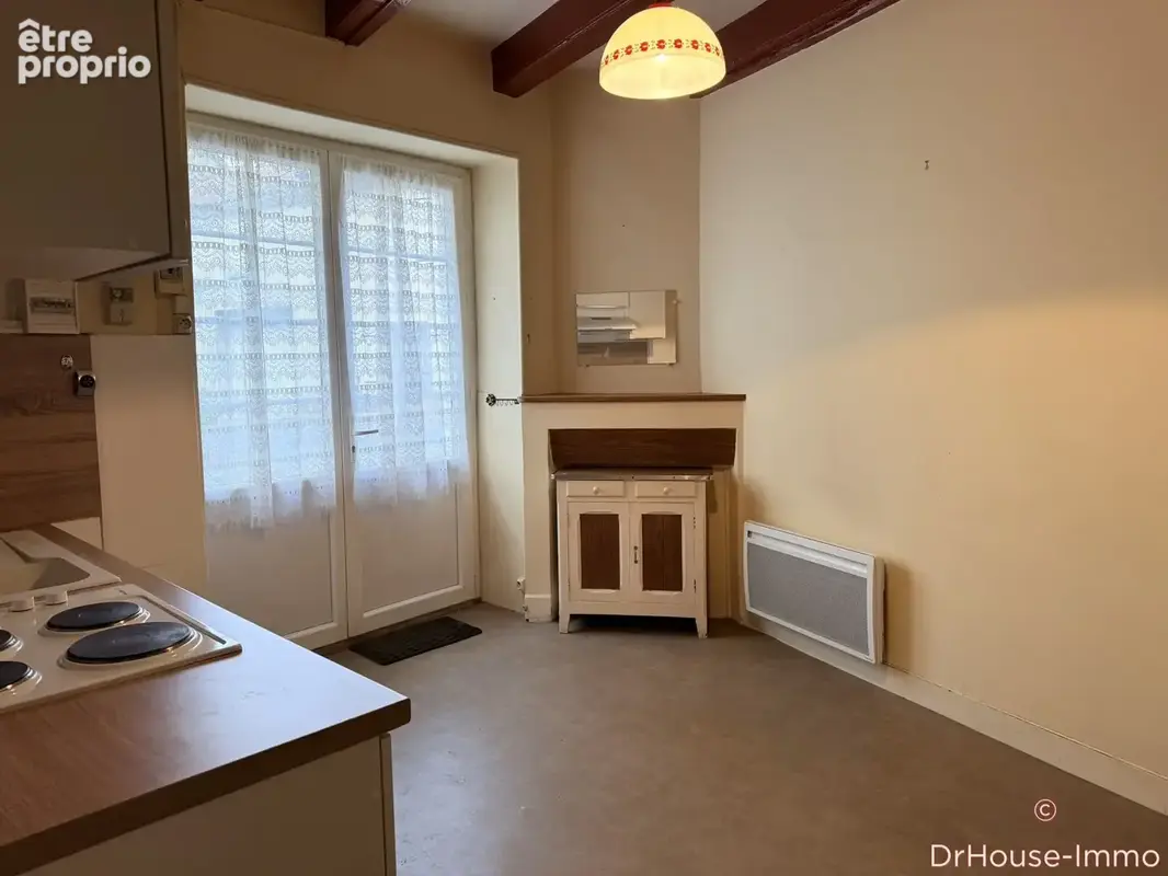 Maison 3 pièces 73 m² à vendre à Saint-Claud (16450) - photo 23