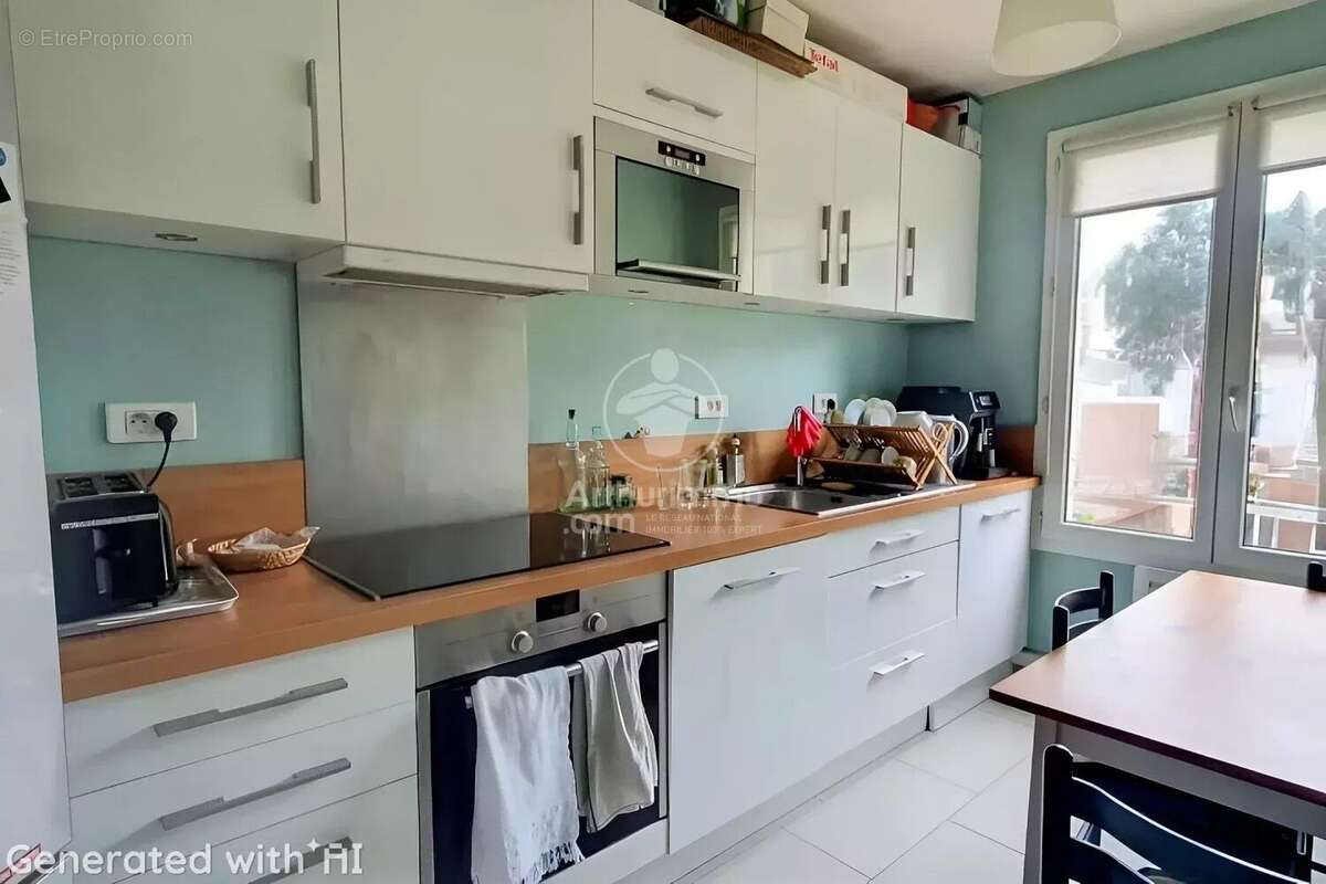 Appartement à ROUEN