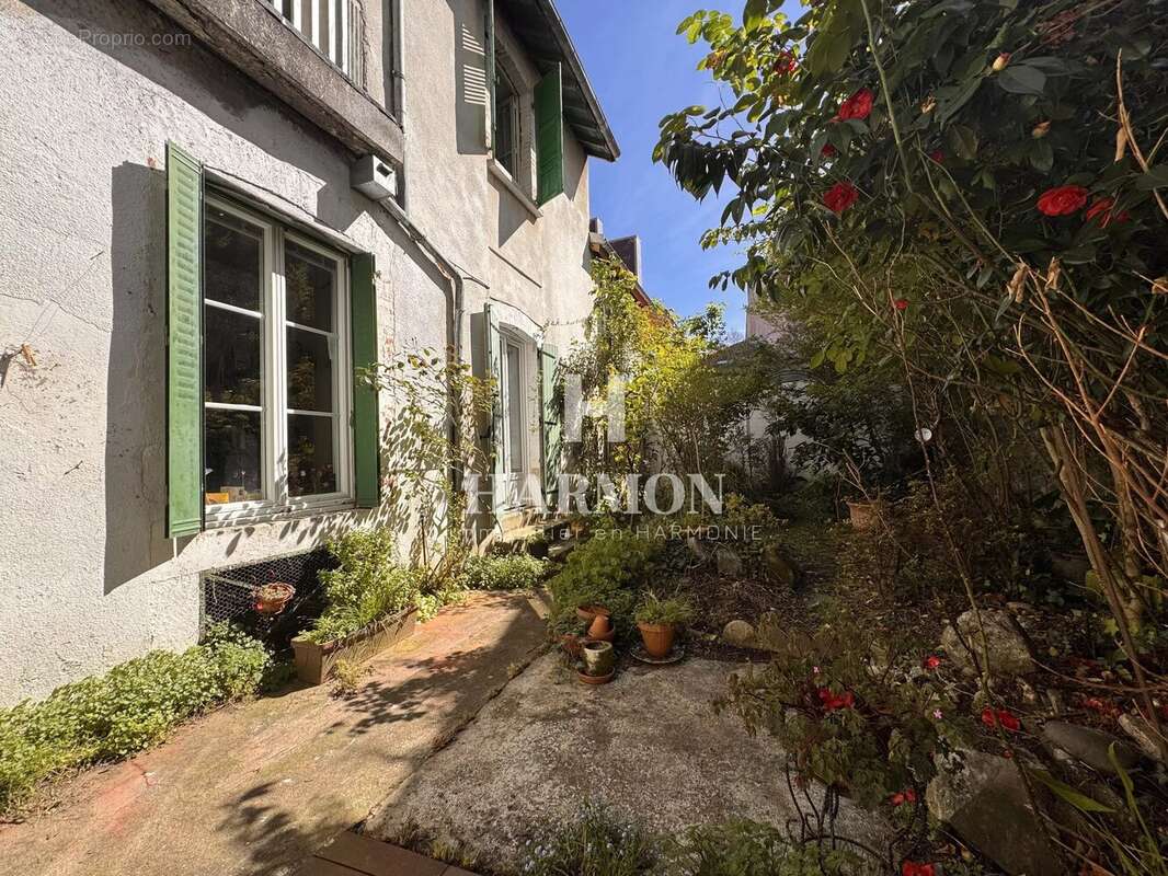 Appartement à PAU