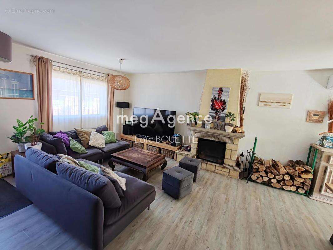 Spacieuse maison comprenant 5 chambres - photo 3