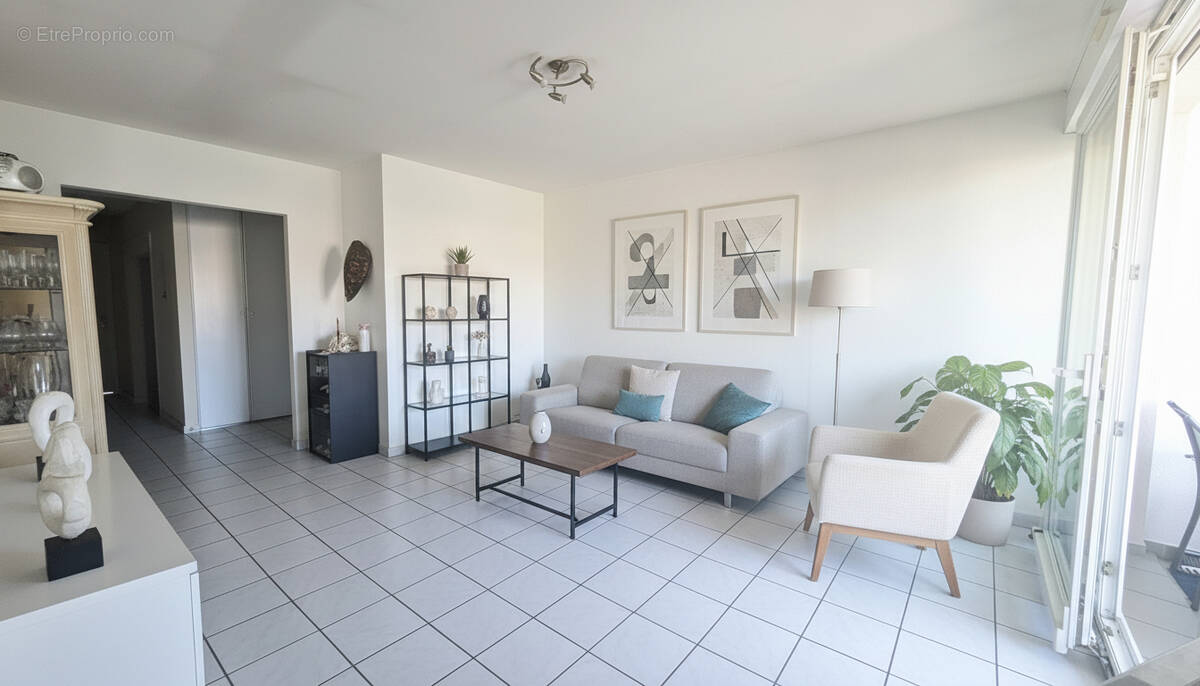 Appartement à CREUTZWALD