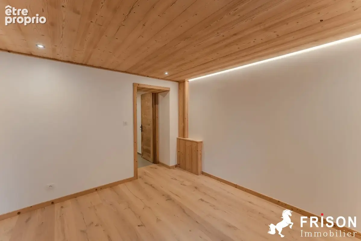 Appartement 4 pièces 114 m² à vendre à Bernex (74500) - photo 8