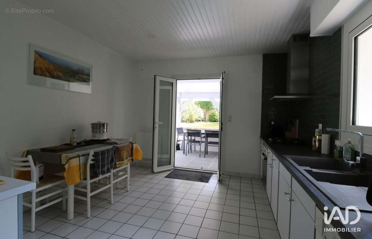 Maison 130 m² à Hossegor  - photo 7