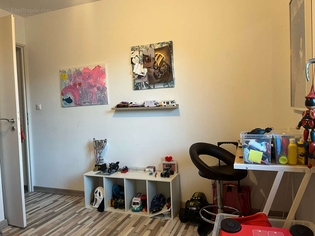 Maison à COULOUNIEIX-CHAMIERS