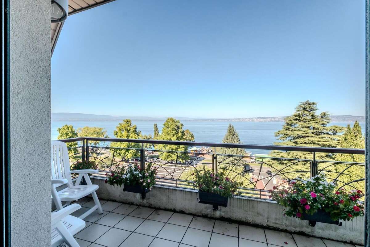 Photo 2 - Appartement à EVIAN-LES-BAINS